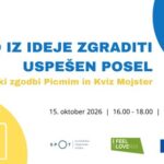 Kako iz ideje zgraditi uspešen posel