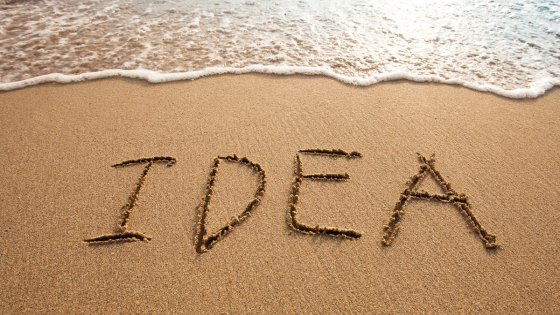 Podjetniški izbor »ENO MORJE IDEJ 2026«