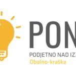 8. JAVNI RAZPIS za vključitev v projekt Podjetno nad izzive – PONI Obalno-kraška
