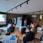 Finance pod kontrolo: Uspešno zaključili program Finance za start-upe