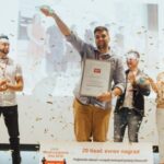 Izbor Mladi podjetnik leta 2026