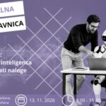 AI agenti za avtomatizacijo poslovnih procesov