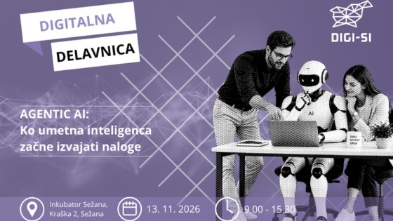 AI agenti za avtomatizacijo poslovnih procesov