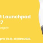 Impact Hub Slovenia odpira prijave za tretjo sezono programa Impact Launchpad 2026/27